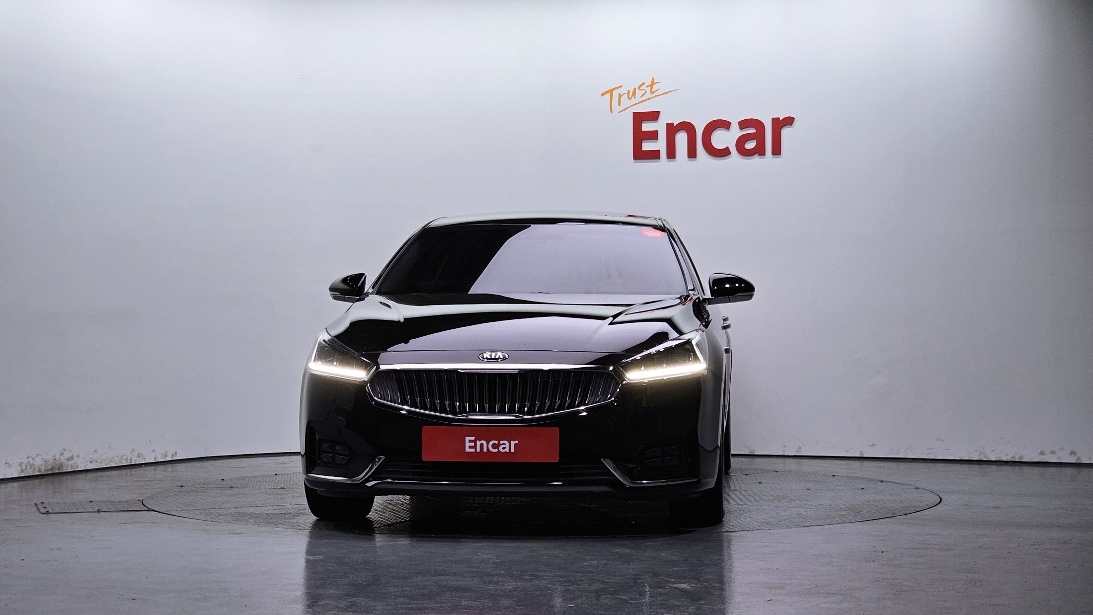 KIA K7 2017