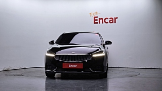 KIA K7 2017