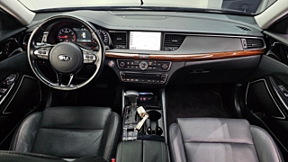 KIA K7 2017