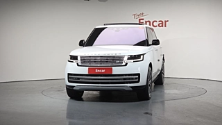 LAND ROVER RANGE ROVER 2023