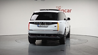 LAND ROVER RANGE ROVER 2023