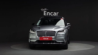 LINCOLN CORSAIR  2022