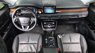 LINCOLN CORSAIR  2.0  AWD 2022