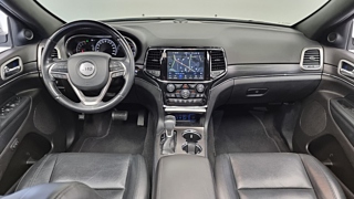 JEEP CHEROKEE GRAND  3.6 Limited 2021