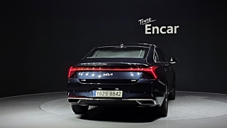 KIA K8 HYBRID 2022