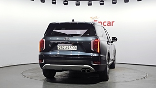 HYUNDAI PALISADE  Gasoline 3.8 2WD 2020