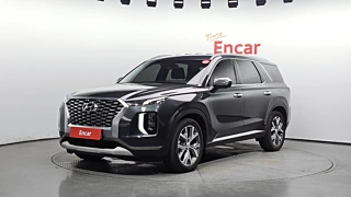 HYUNDAI PALISADE  Gasoline 3.8 2WD 2020