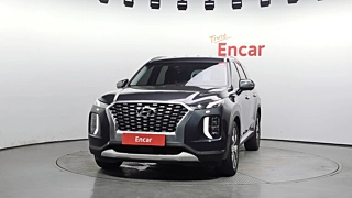 HYUNDAI PALISADE  Gasoline 3.8 2WD 2020