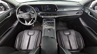 HYUNDAI PALISADE  Gasoline 3.8 2WD 2020