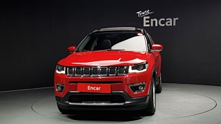JEEP COMPASS 2019