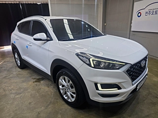HYUNDAI TUCSON  2019