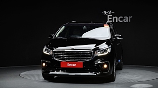 KIA CARNIVAL 2020