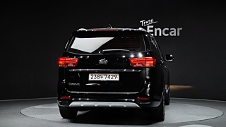 KIA CARNIVAL 2020