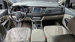KIA CARNIVAL 2020