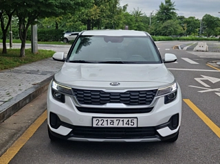 KIA SELTOS 2020