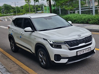 KIA SELTOS 2020