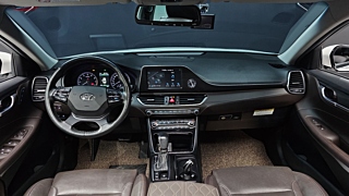 HYUNDAI GRANDEUR IG 2018