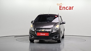 DAEWOO SPARK 2015