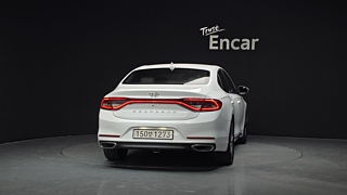 HYUNDAI GRANDEUR IG 2018