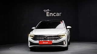 VOLKSWAGEN JETTA 2024