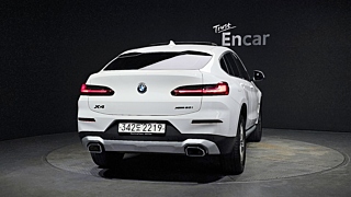 BMW X4 G02 2023