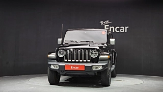JEEP WRANGLER JL 2019