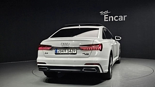 AUDI A6 C8  45 TDI Quattro Premium 2023
