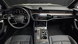 AUDI A6 C8  45 TDI Quattro Premium 2023