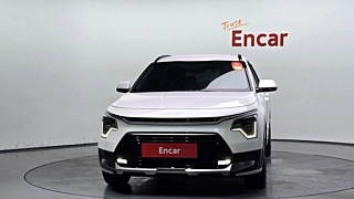 KIA NIRO  2024