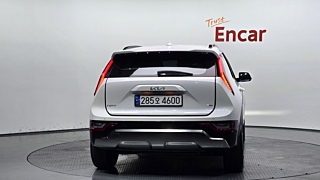 KIA NIRO 2024