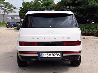 HYUNDAI SANTAFE MX5 2023