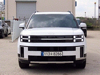 HYUNDAI SANTAFE MX5 2023