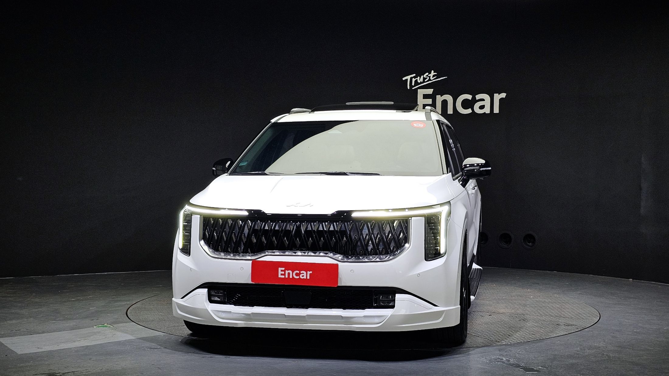 KIA CARNIVAL 2024