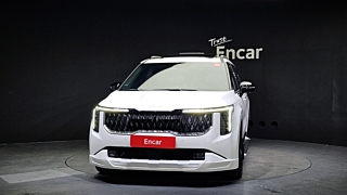 KIA CARNIVAL 2024