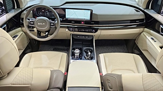 KIA CARNIVAL 2024
