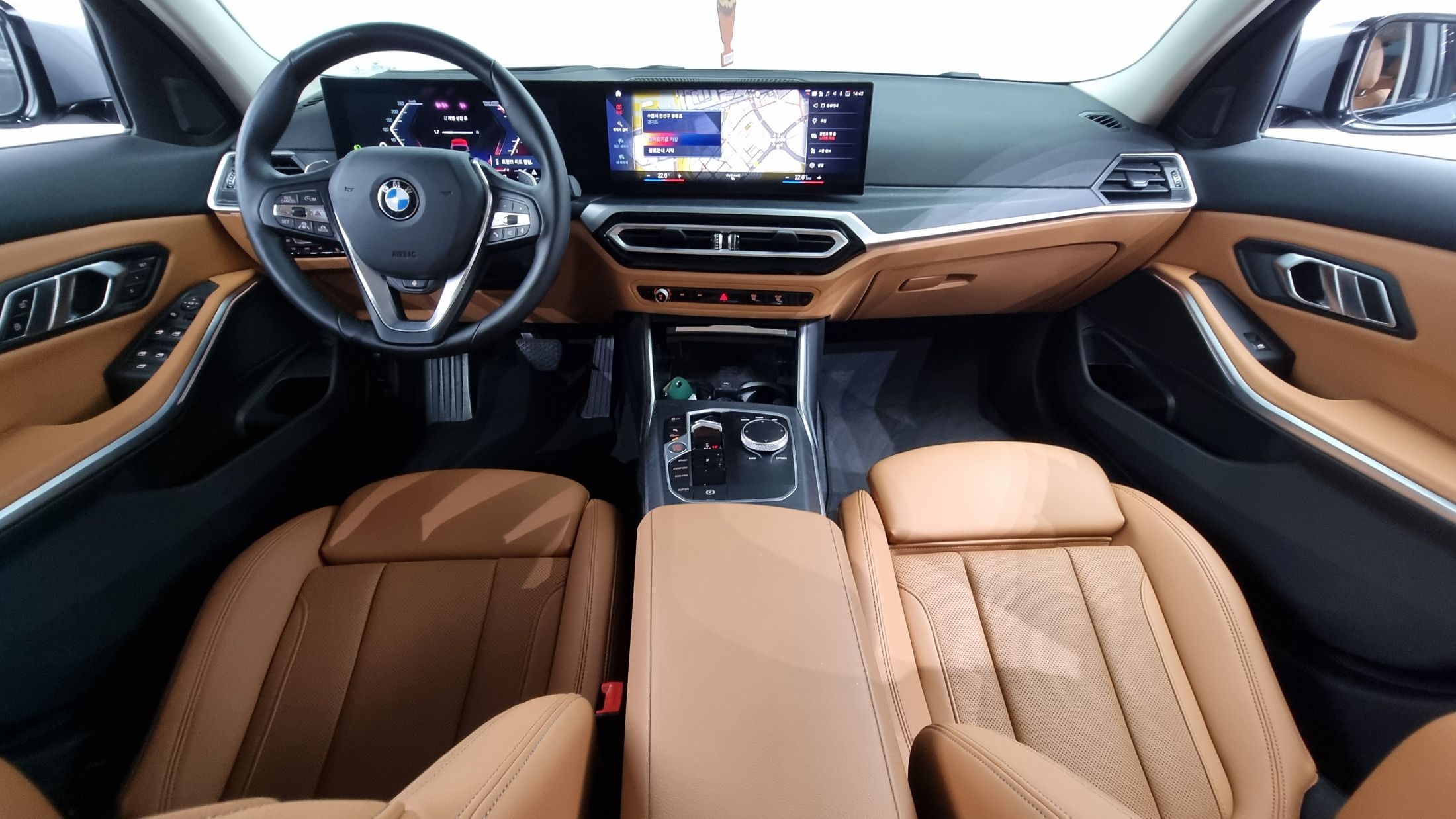 BMW 3-SERIES G20 2023
