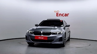BMW 3-SERIES G20 2023