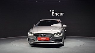 HYUNDAI GRANDEUR IG 2018