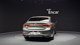 HYUNDAI GRANDEUR IG 2018