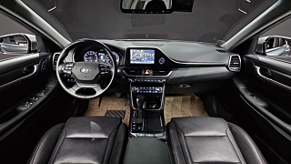 HYUNDAI GRANDEUR IG 2018