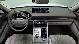 GENESIS GV80 2020