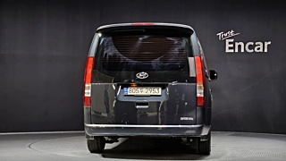 HYUNDAI STARIA 2022