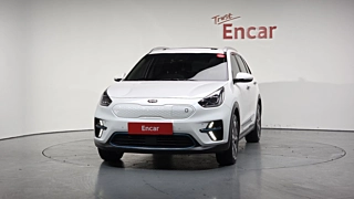 KIA NIRO EV 2018