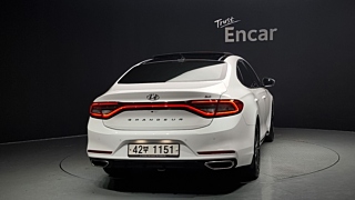 HYUNDAI GRANDEUR IG 2019