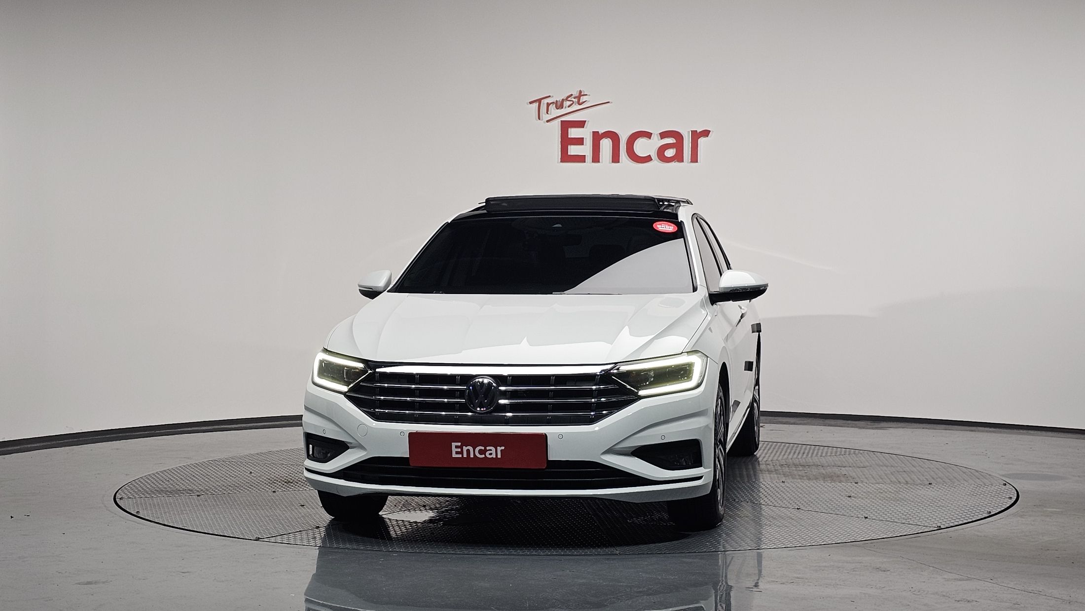 VOLKSWAGEN JETTA 2021