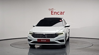 VOLKSWAGEN JETTA 2021