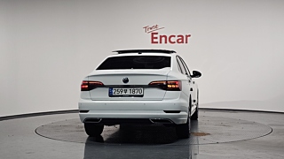 VOLKSWAGEN JETTA 2021