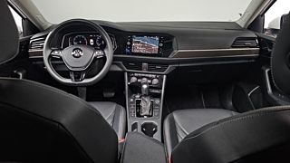 VOLKSWAGEN JETTA 2021