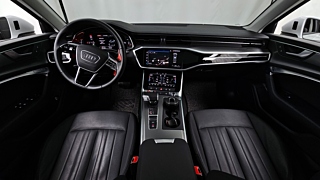 AUDI A6 C8 2021