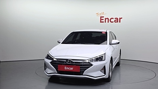 HYUNDAI AVANTE AD 2019